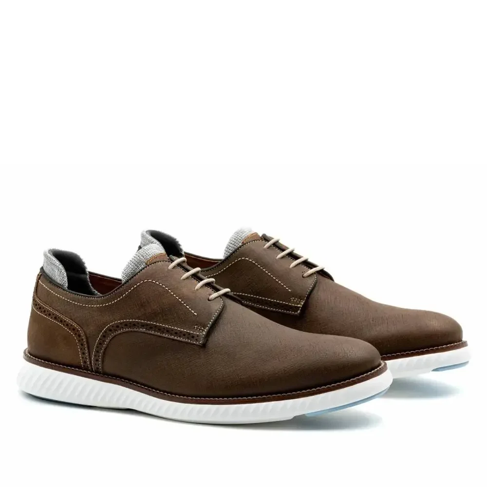 Martin Dingman sleek derby